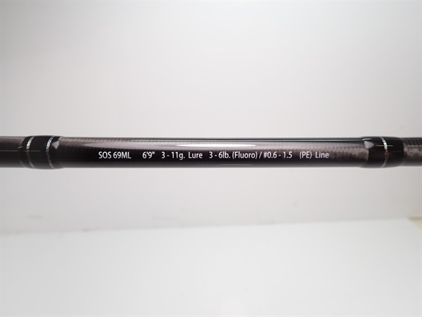 スタンドアウトＳＯＳ ６９ＭＬ